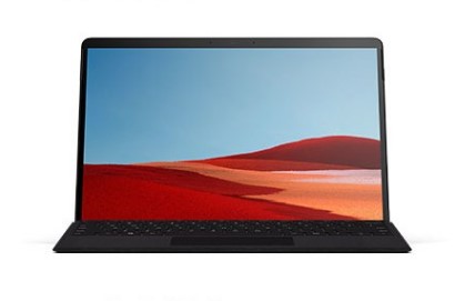 义县安装 Surface 更新时遇到问题？