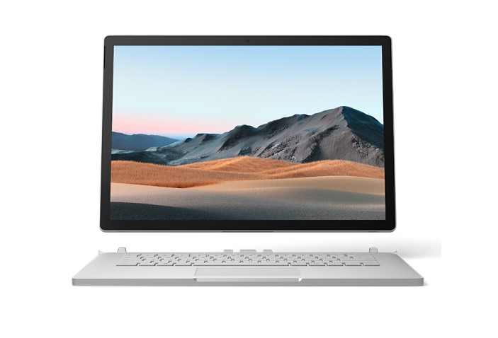 义县Surface 维修前的准备工作